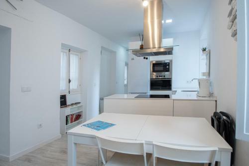Apartamento Las Lectoras de Cadiz