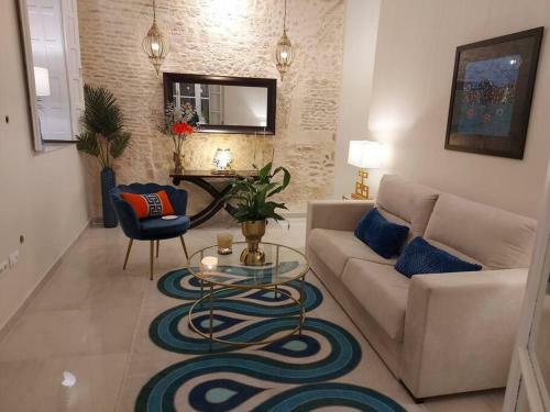 Apartamento Acogedor Piso En El Centro