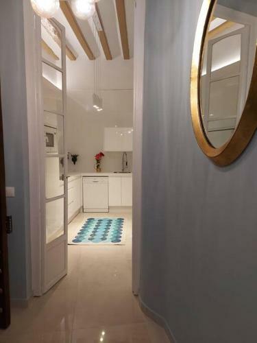 Apartamento Acogedor Piso En El Centro