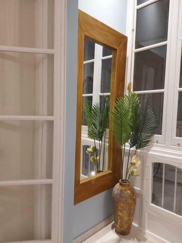 Apartamento Acogedor Piso En El Centro