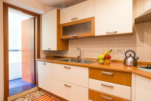 Apartamento Venice In The House