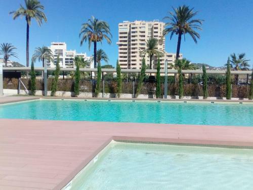 Apartamento Mirador de Calpe