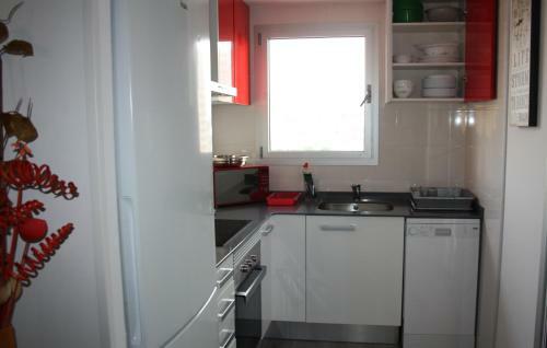 Apartamento Mirador de Calpe