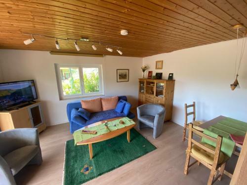 Apartamento Ferienwohnung Traumblick