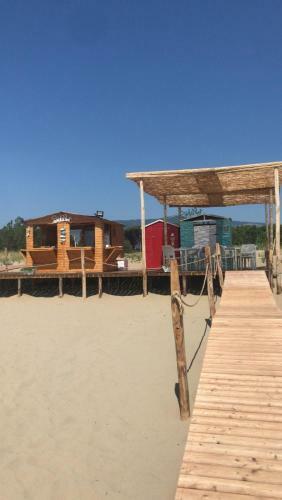 Bed & Breakfast Abaton
