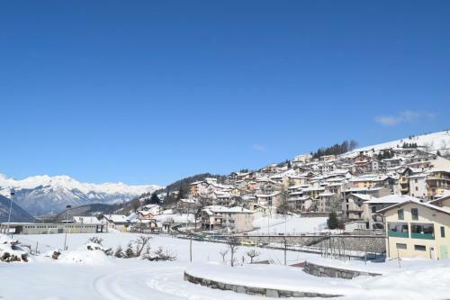 La Casa Sull'altopiano