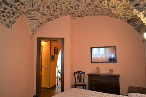 La Casa Sull'altopiano