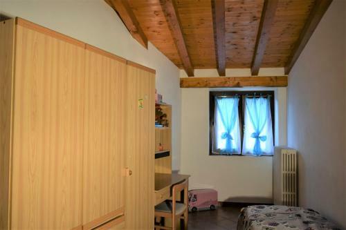 Apartamento Mountain And Iseo Lake