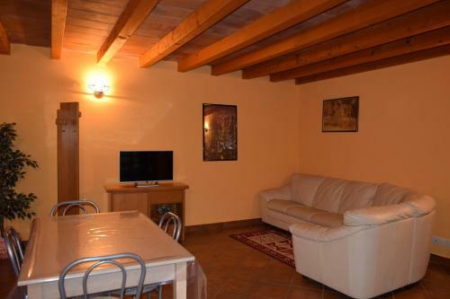 Apartamento Mountain And Iseo Lake