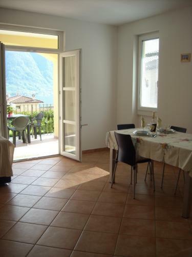 Apartamento Residence Letizia