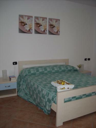 Apartamento Residence Letizia