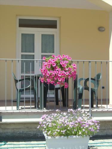 Apartamento Residence Letizia