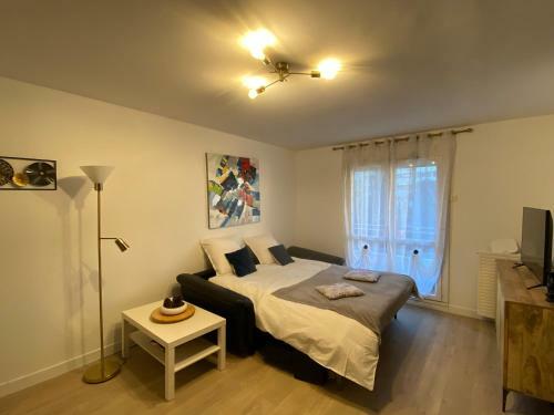 Apartamento La Pause Du Bouscat