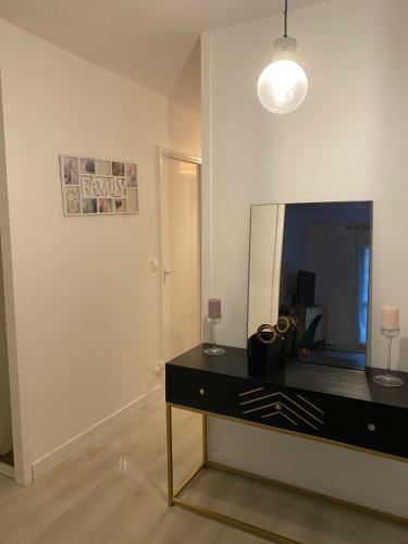 Apartamento La Pause Du Bouscat
