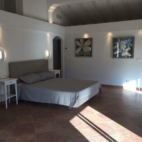 Villa Des Oliviers