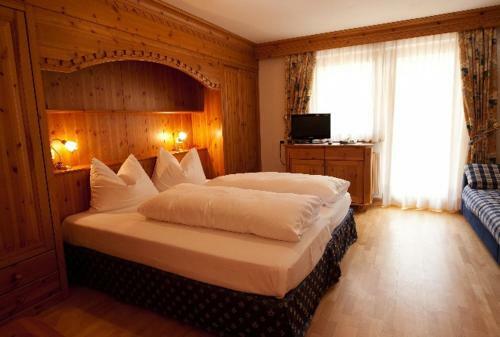 Apartamento L'grof - Al Conte