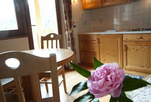 Apartamento L'grof - Al Conte