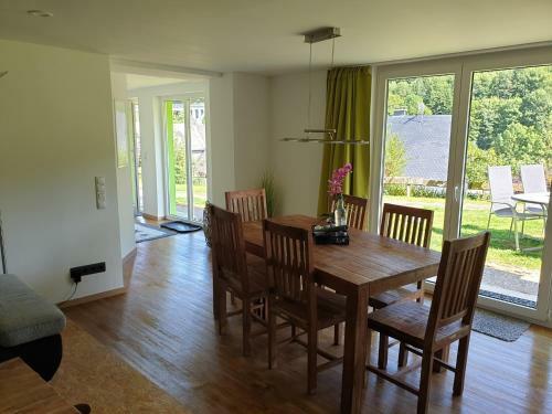 Apartamento Ferienwohnung Vier Pfoten App" Mina"