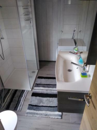 Hostal Pension/fewo E. Tschernach