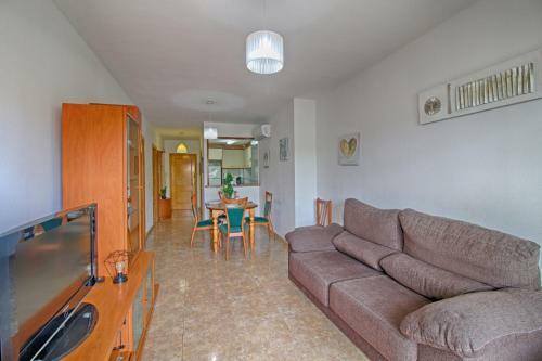 Holiday Apartment Albamar