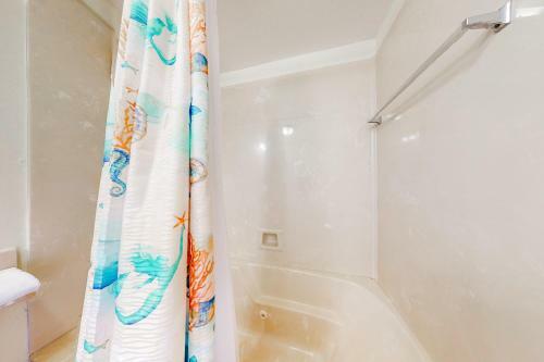 Bay Creek Villa - 109