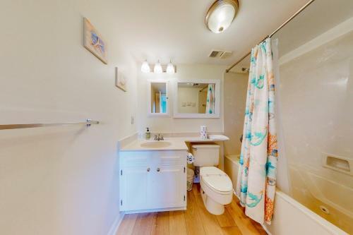 Bay Creek Villa - 109