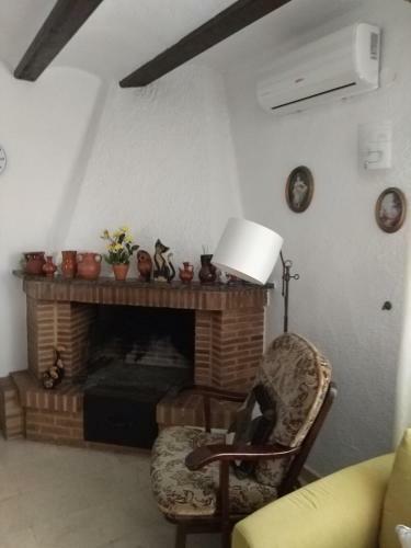 Apartamentos El Tosal 7e
