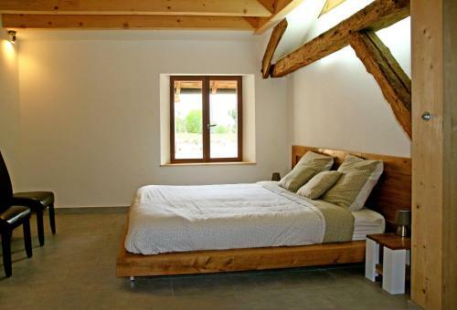 Hostal Ferme Du Bois Joli