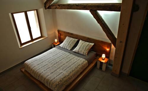 Hostal Ferme Du Bois Joli