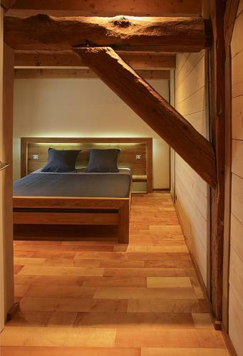 Hostal Ferme Du Bois Joli