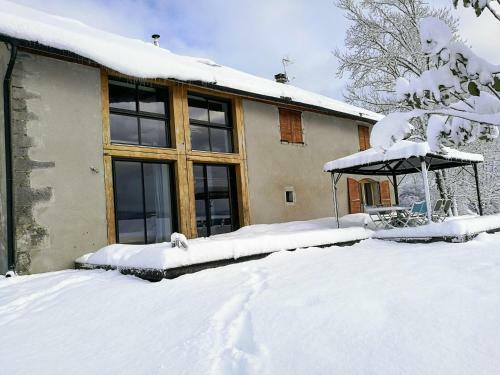 Hostal Ferme Du Bois Joli