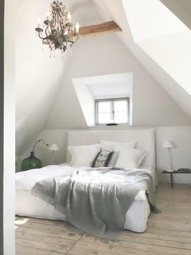 Reetdachhaus - Frau Schr�ders