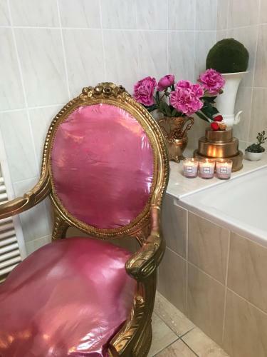 Hostal Taty Ginette Maison Et Table D'h�tes