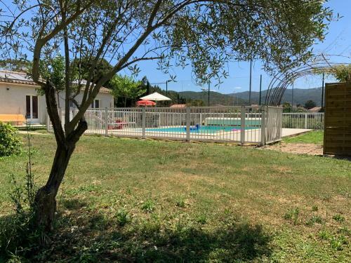 Bed & Breakfast Chambre D'h�tes Arcenciel