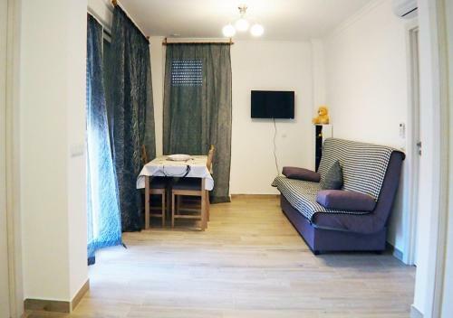 Apartamento President 2