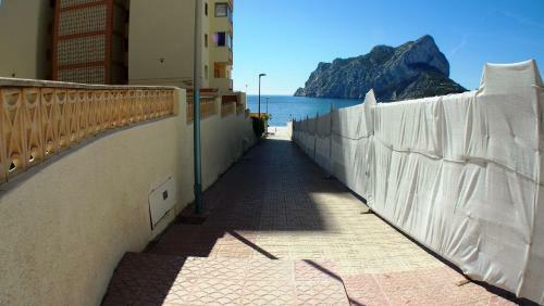 Apartamento President 2