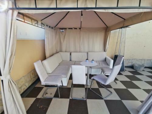 Apartamento Bungalow "las Perlas"