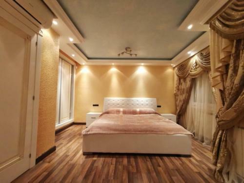 Apartamento Bungalow "las Perlas"