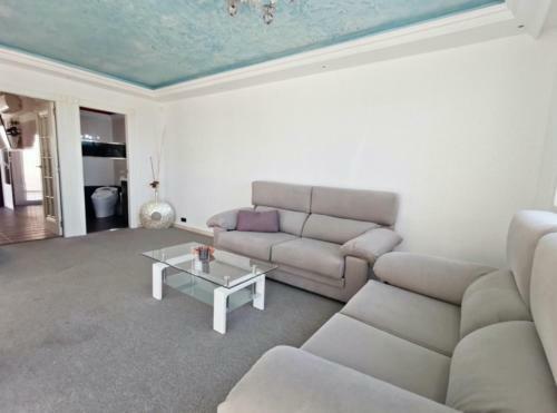 Apartamento Bungalow "las Perlas"