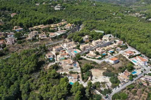 Apartamento Bungalow "las Perlas"