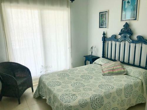 Apartamento Apolo XVII