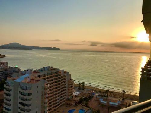 Apartamento Apolo XVII