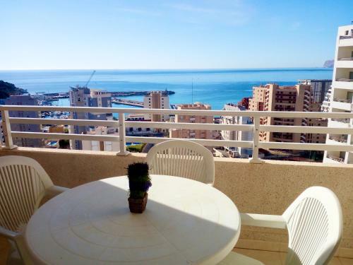 Apartamento Apolo XVII