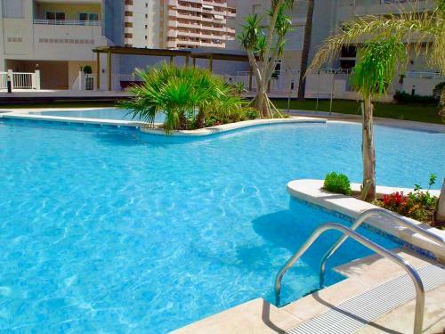 Apartamento Apolo XVII