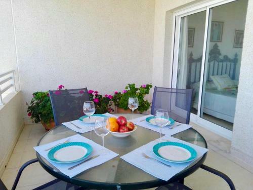 Apartamento Apolo XVII
