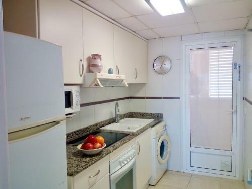 Apartamento Apolo XVII