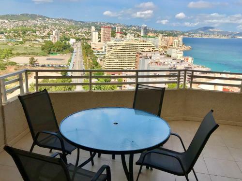 Apartamento Apolo XVII