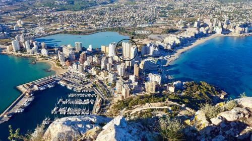 Apartamento Apolo XVII