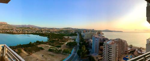 Apartamento Apolo XVII