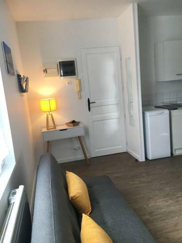 Apartamento T2 Cocooning + Salle de Sport Priv�e